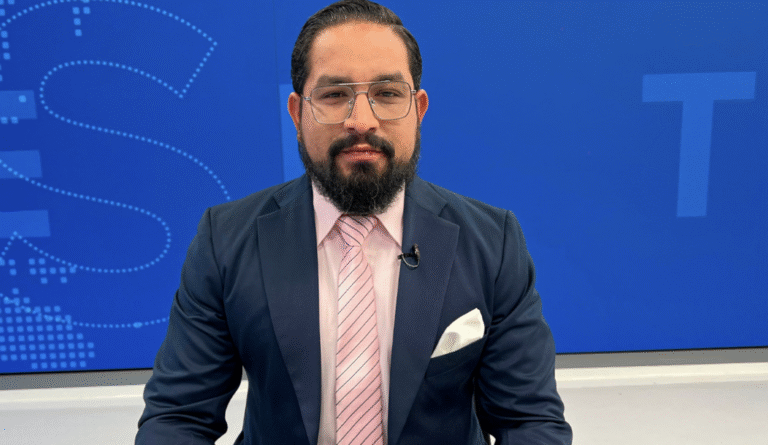 Sergio Peña